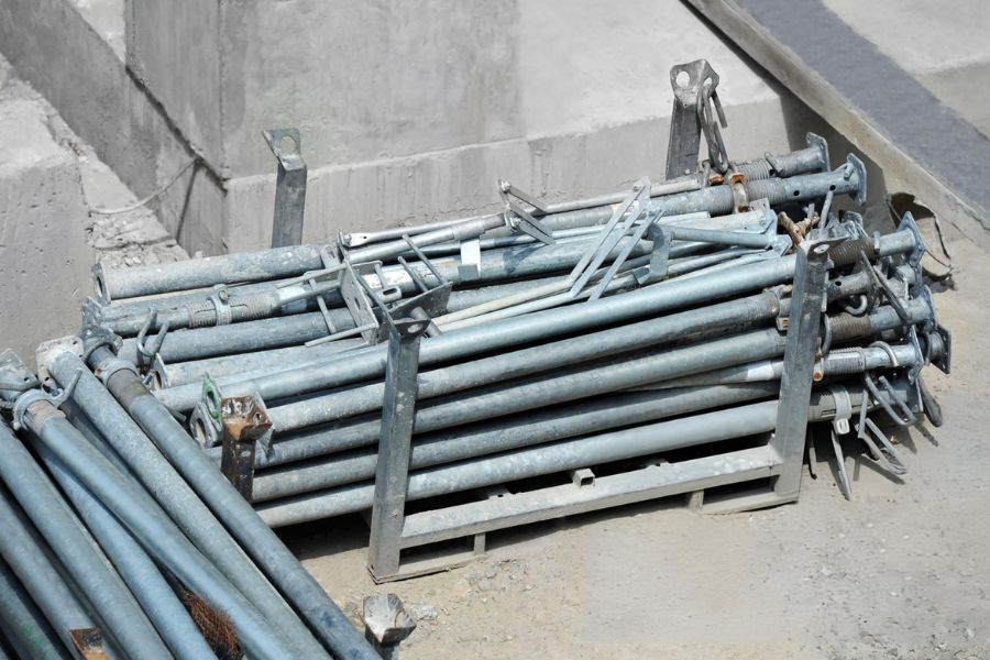 Tifton Foundation Repair