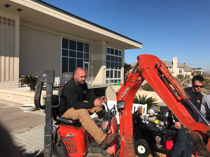 Tifton Foundation Repair