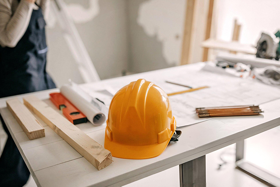 Tifton Foundation Repair