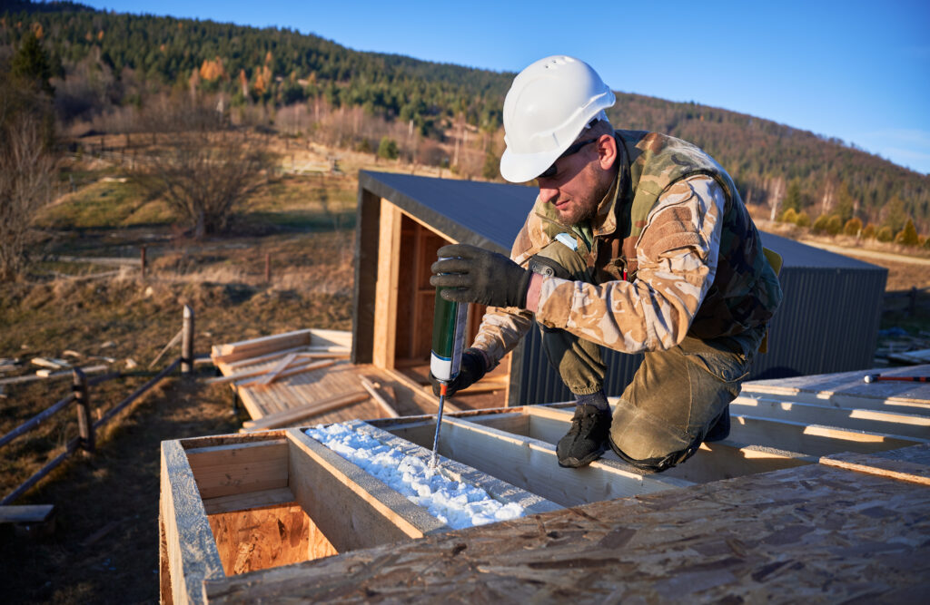 Tifton Foundation Repair