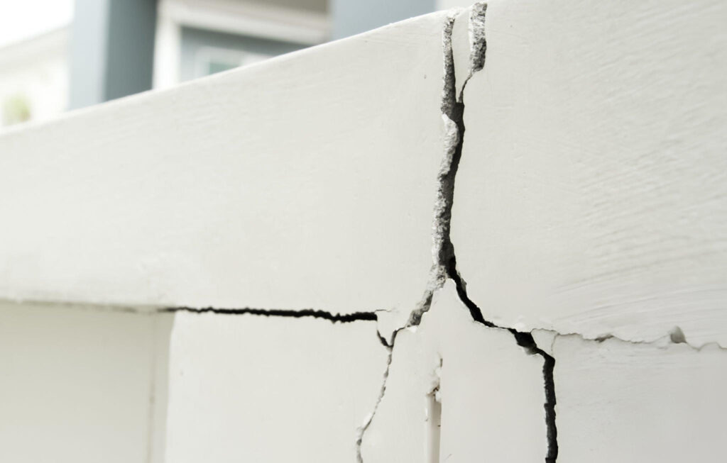 Tifton Foundation Repair