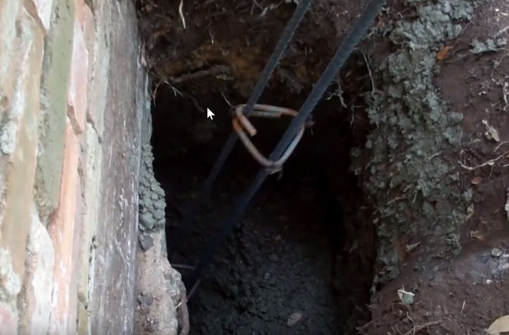 Tifton Foundation Repair