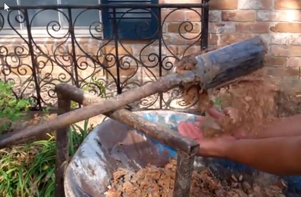 Tifton Foundation Repair