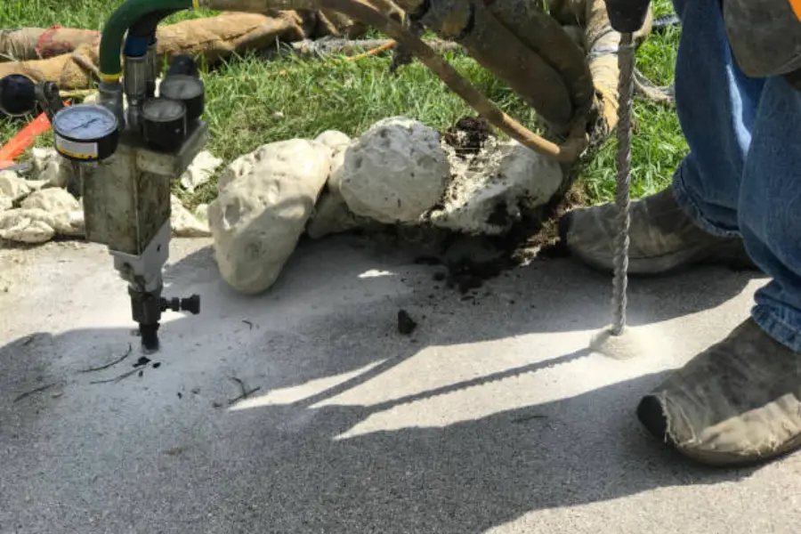 Tifton Foundation Repair